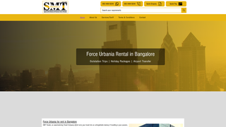 Thumbnail of forceurbaniarentinbangalore.com