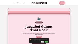 Thumbnail of jugabebtaionf.com