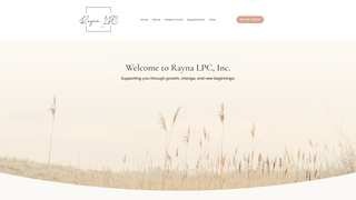 Thumbnail of raynalpc.com