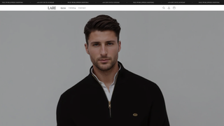 Thumbnail of lare-outwear.com