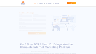 Thumbnail of kraftflowseo.com
