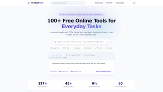 Site preview