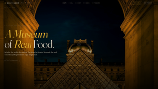 Site preview