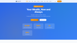 Thumbnail of nexusonefinancials.com