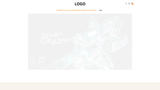 Thumbnail of professionalautotool.com