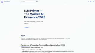 Thumbnail of llmprimer.com