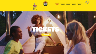 Thumbnail of mzansibiggestbraaifestival.com