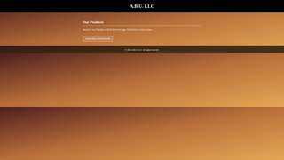 Thumbnail of abunits.com