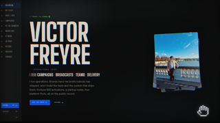 Site preview