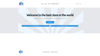 Thumbnail of hemapps.com