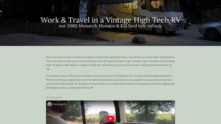 website thumbnail