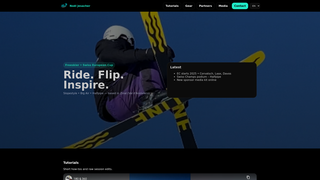 Thumbnail of noeljesacher.com