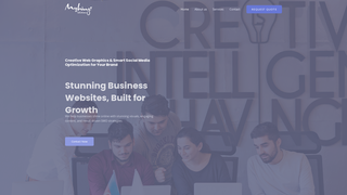 Thumbnail of mywaysolution.com