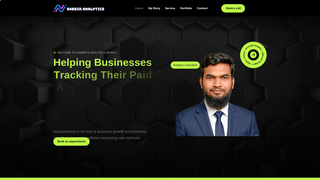 website thumbnail