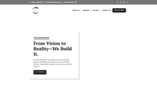 Thumbnail of tgcconstruction.org