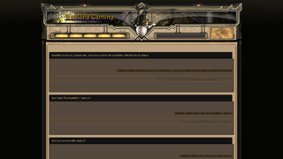 Thumbnail of warlordgaming.net