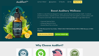 Thumbnail of us-us-en-audifort.com