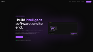 Site preview