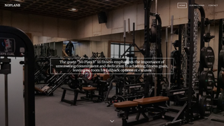 Thumbnail of failureisfitness.com