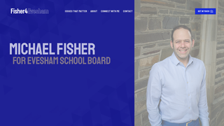 Thumbnail of fisher4evesham.com
