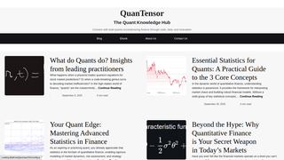 Thumbnail of beyondmarketpulse.com