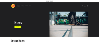Thumbnail of axismediatv.com