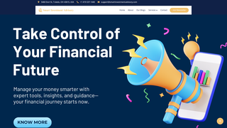 Thumbnail of smartinvestmentadvisory.com