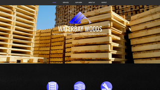 Thumbnail of waterbaywoods.com