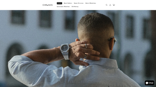 Thumbnail of the-chronos.com