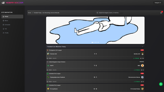 Thumbnail of nobarsoccer.com