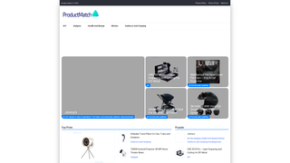 Thumbnail of smartgizmocompare.com