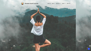 Thumbnail of phoenxholistichealing.com
