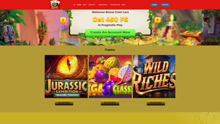 Thumbnail of patti220.com