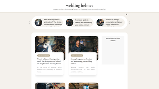 Thumbnail of talessource.com