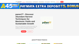 Thumbnail of 8panen77.com