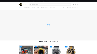 Thumbnail of theaccessoriesworld.com