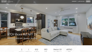 Thumbnail of 8701shorerd.com