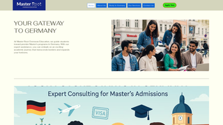 Thumbnail of masterrootedu.com