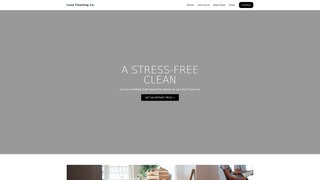 Thumbnail of urbanbestcleaningservice.com