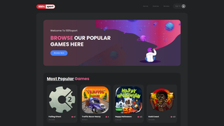 Thumbnail of 100-promo.com