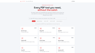 Site preview