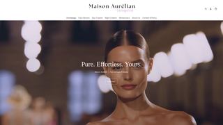 Thumbnail of lamaisonaurelian.com