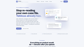 Site preview