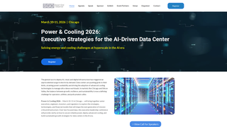 Thumbnail of datacenter-power-forum.com
