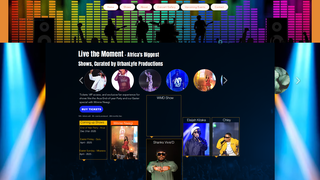 Thumbnail of urbanlyfeproductionsug.com