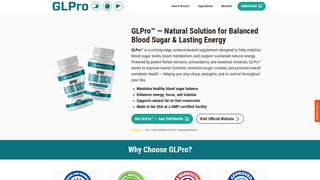 Thumbnail of glpro-official.com