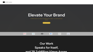 Thumbnail of mvrkcreative.com