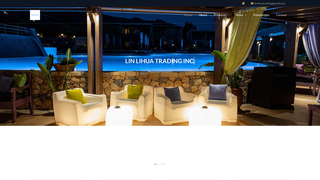 Thumbnail of linlihuatrading.com