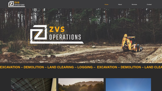 Thumbnail of zvsoperations.com