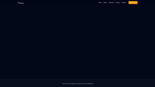 Screenshot of buildola.io